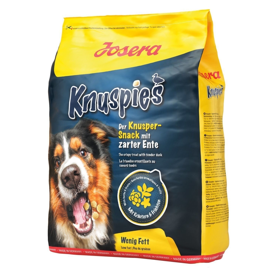 Josera MINIJUNIOR 15 кг