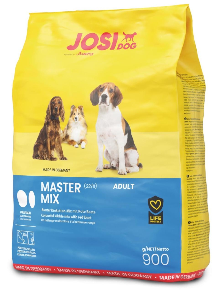 Корм для кошек Josera Leger