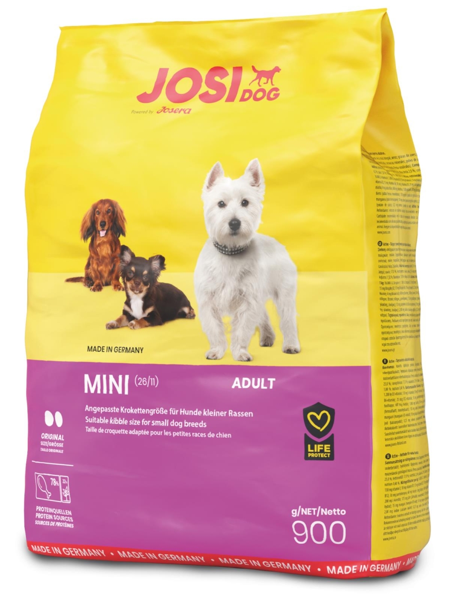 Josera Active nature 15 кг