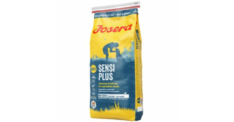 Корм для собак Josera High Energy