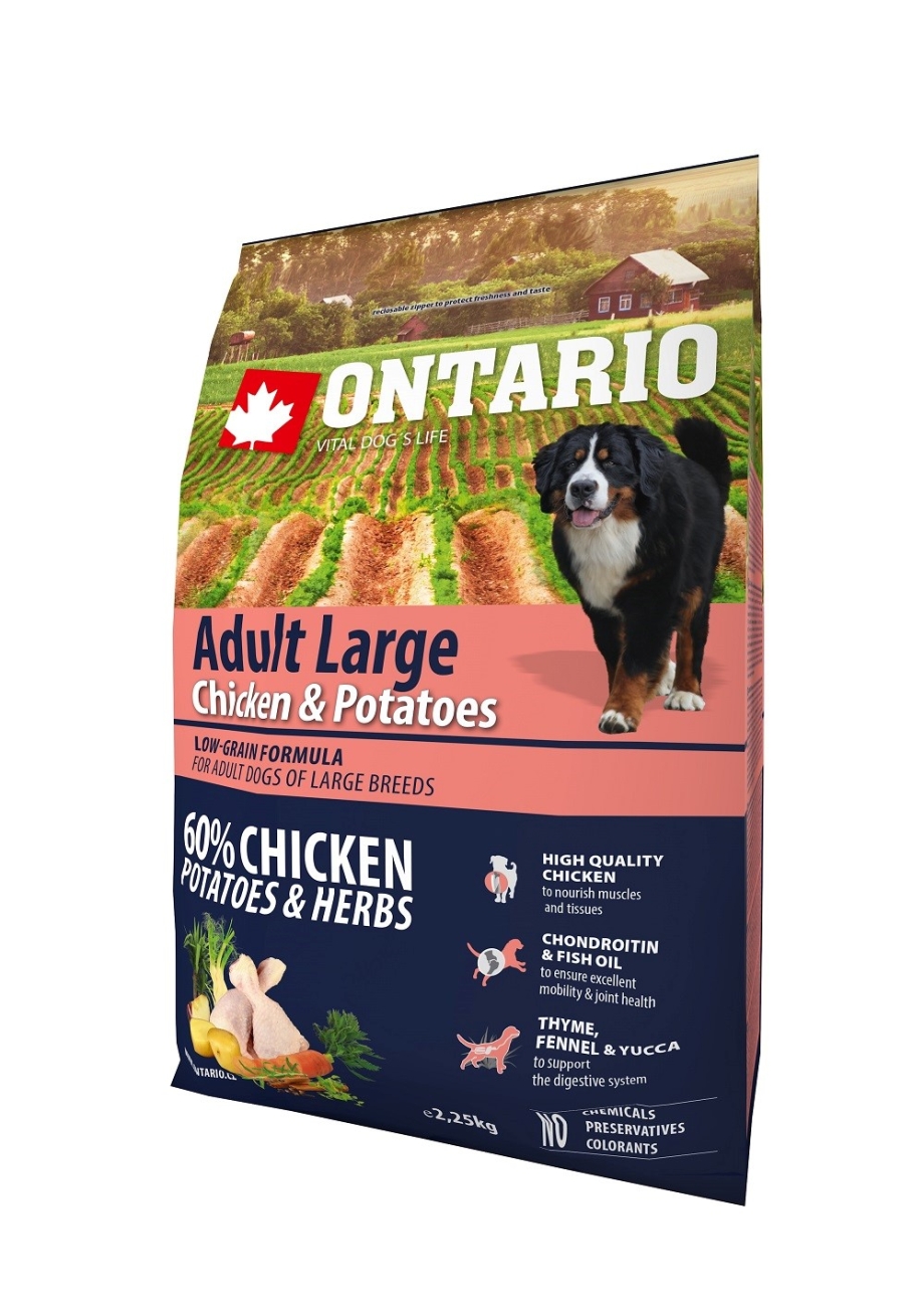 Корм для собак Blitz (0.5 кг) Puppy Lamb & Rice all Breeds Dry