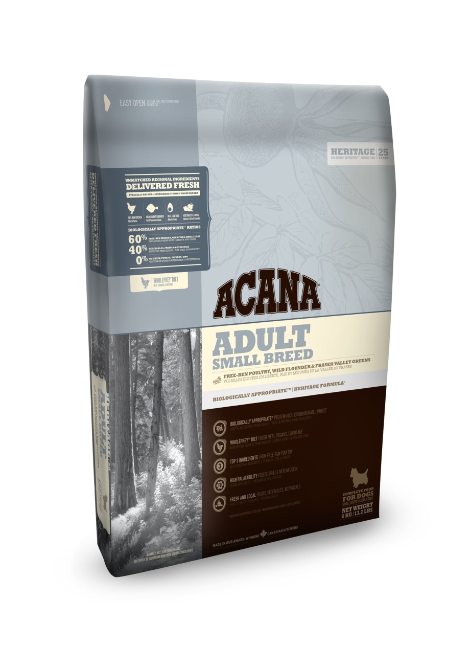 Acana Wild Prairie Cat