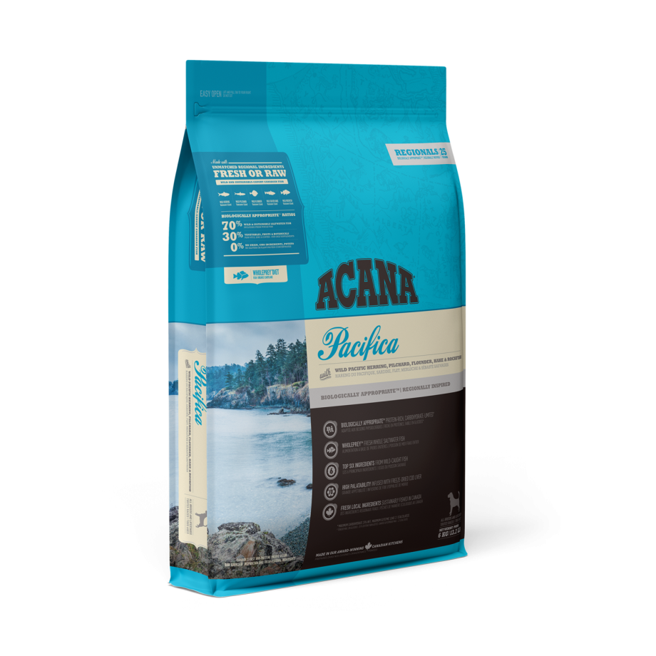 Acana Classic Wild Coast 2кг