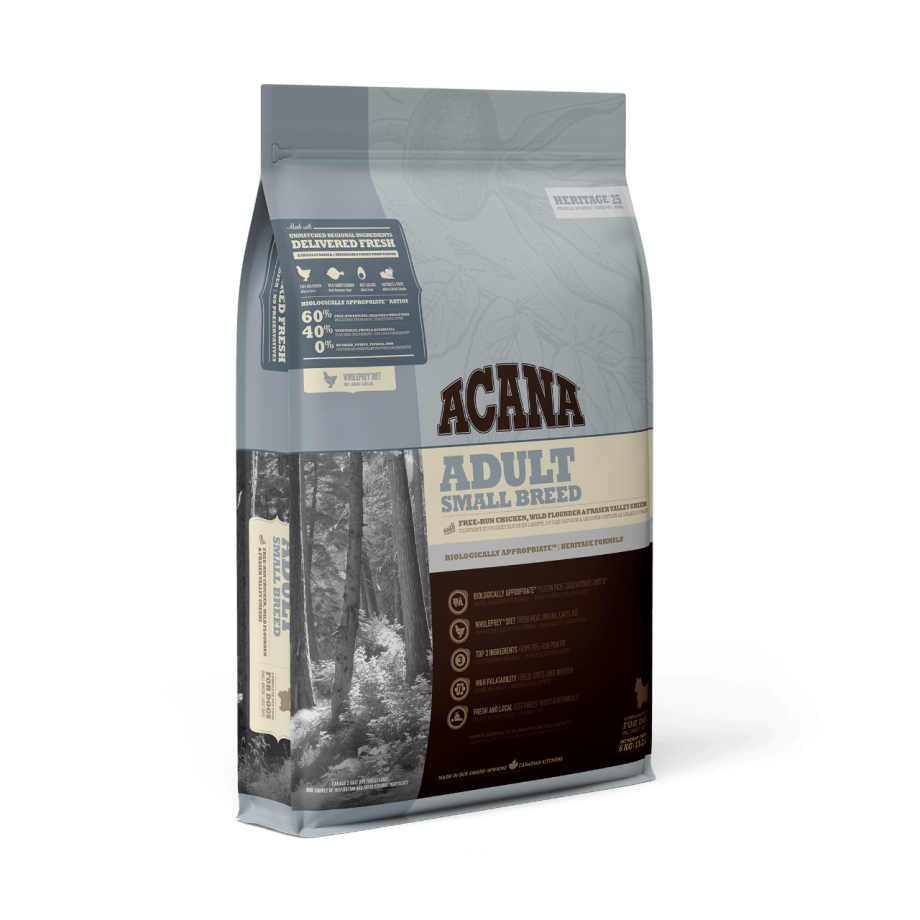 Acana Light Fit 6 кг