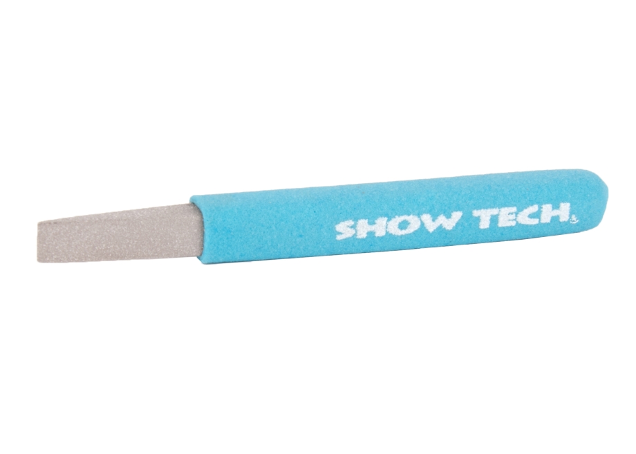 Show Tech Comfy stripping Stick металлический тримминг 8 мм