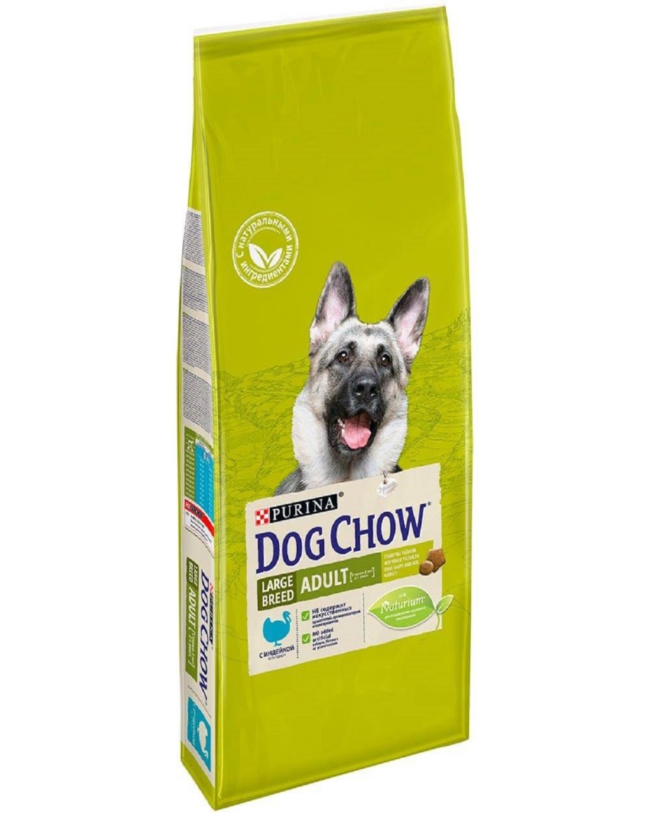 Fun Dog корм