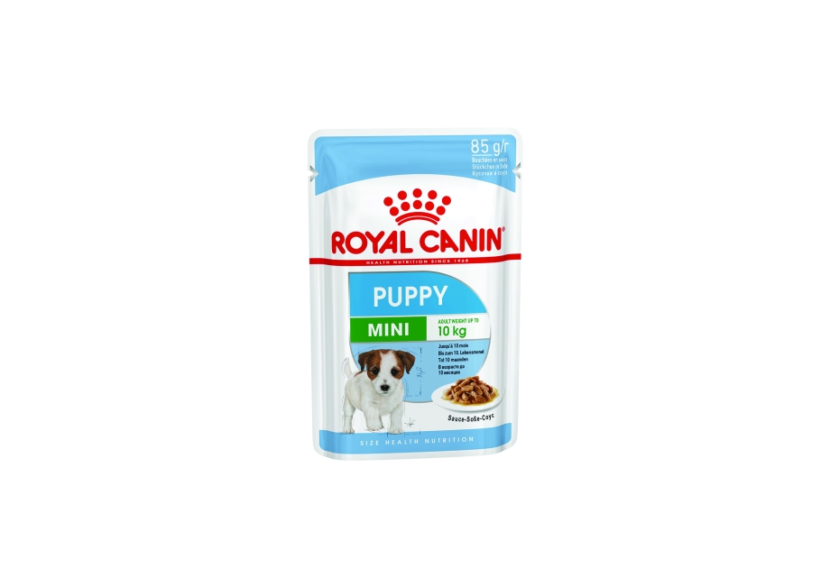 Royal Canin x-small Junior 500