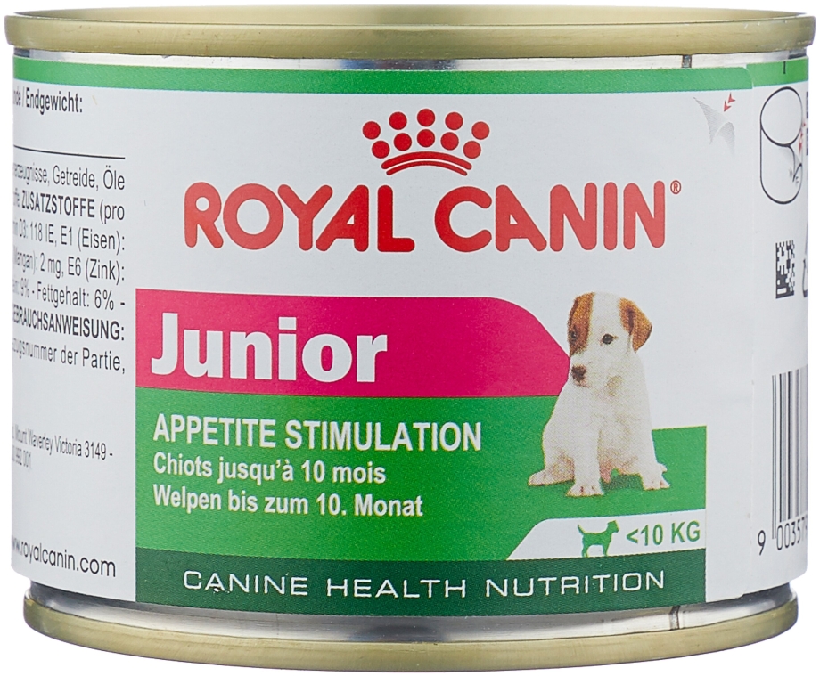 Royal Canin Mini 8+