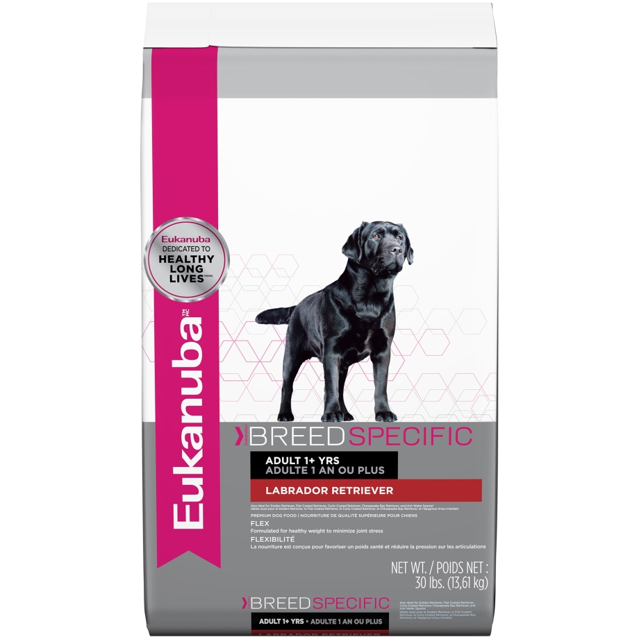 Eukanuba Breed specific Labrador Retriever
