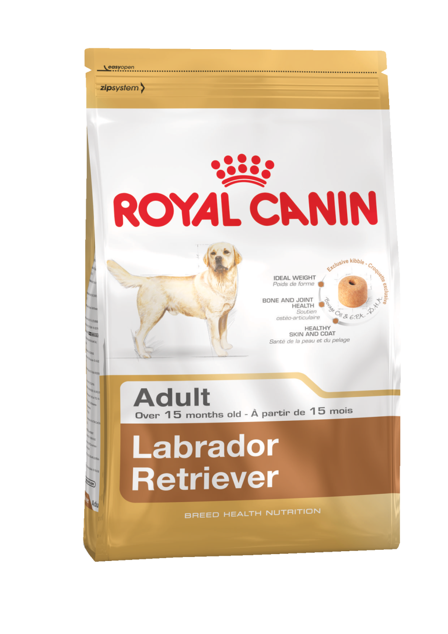 Корм Royal Canin сухой для собак Bulldog Adult (бульдог Эдалт)