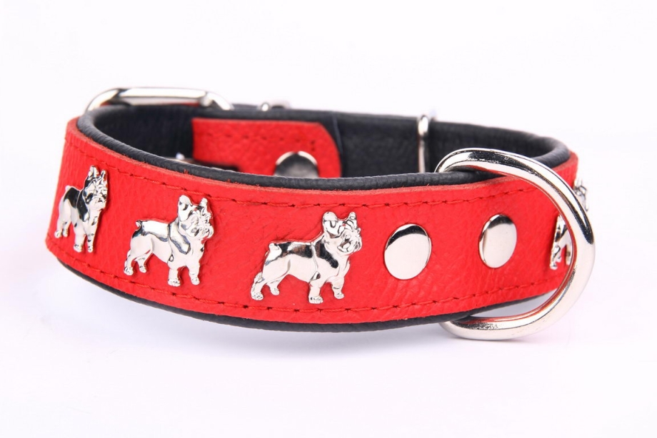 Ошейник Zooleszcz French Bulldog
