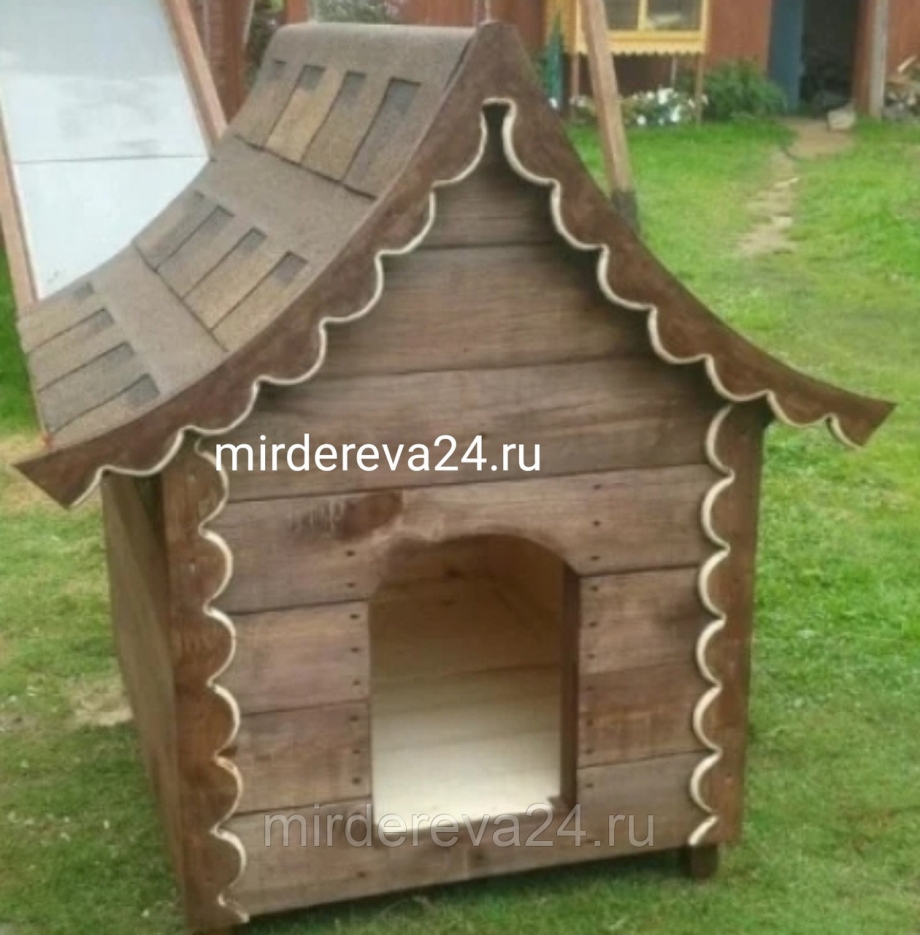 Скворечник улей конура будка