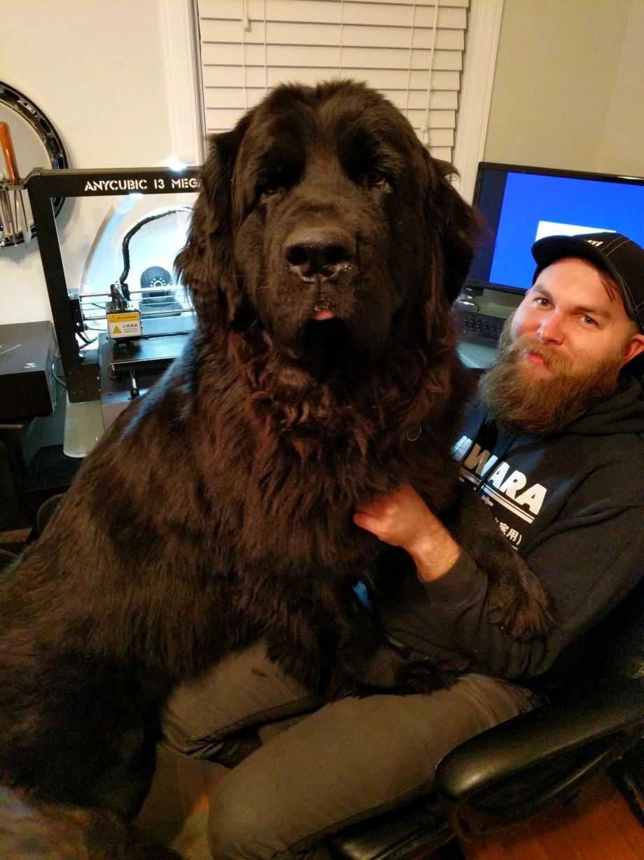 Only fans newfoundland