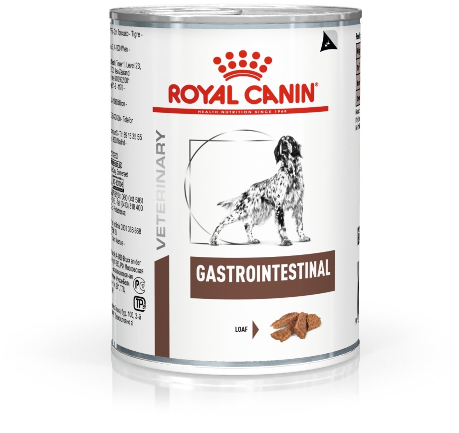 Royal Canin Mobility MC 25 c2p+