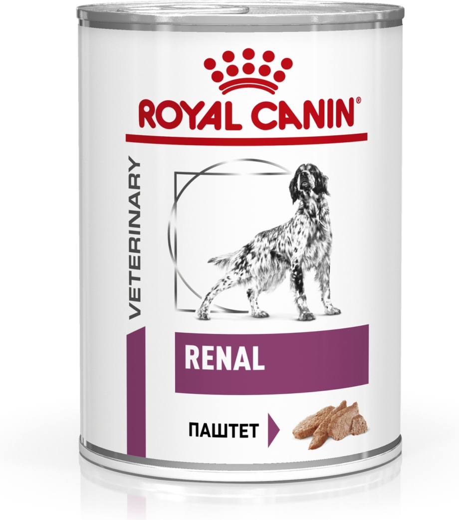 Роял Канин Gastro intestinal