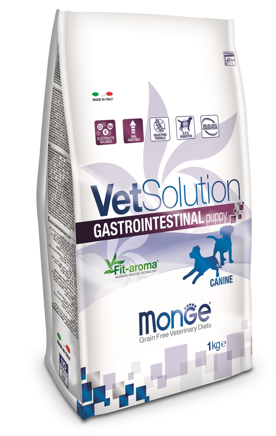Farmina vet Life Gastro intestinal для собак