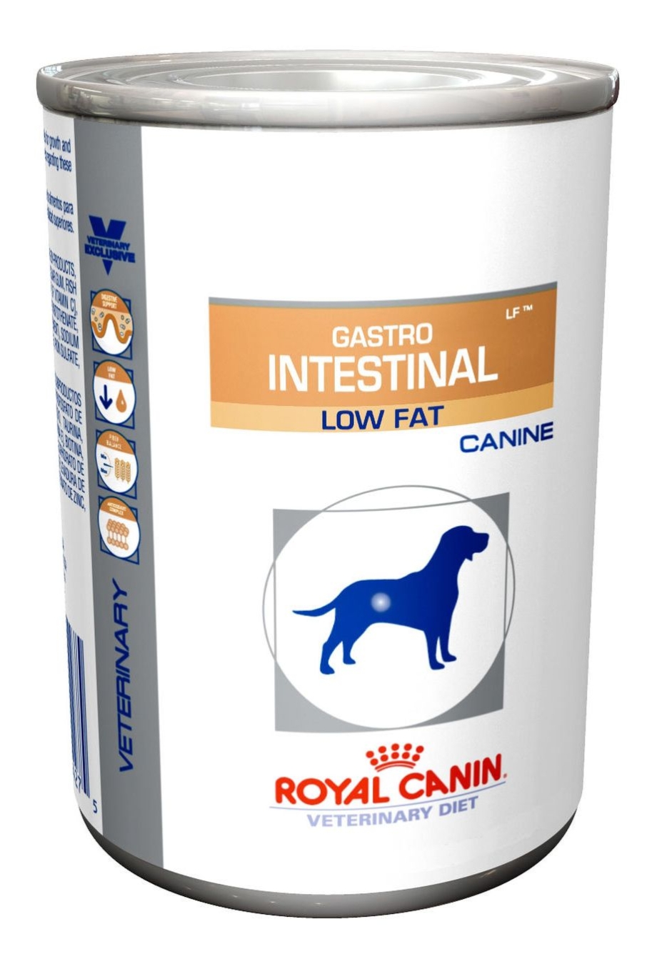 Purina Gastro intestinal для собак