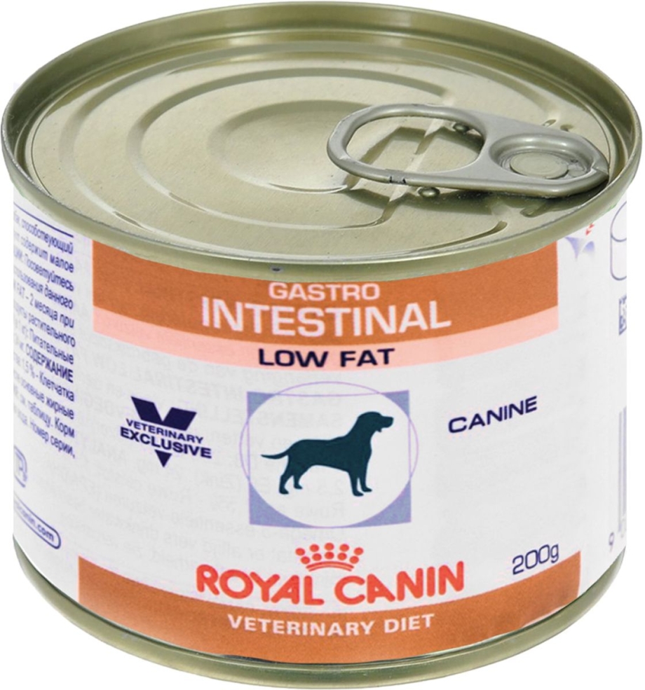 Farmina Gastrointestinal для собак