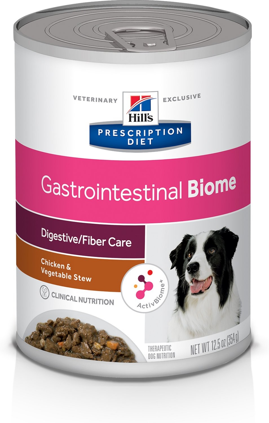 Royal Canin Gastro intestinal для собак консервы 200