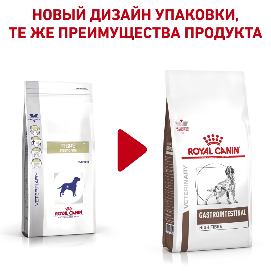Royal Canin Gastro intestinal lf22