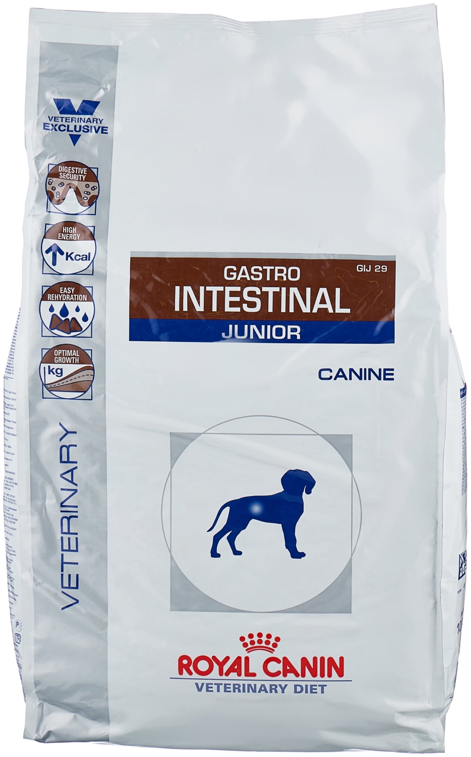 Роял Канин Gastrointestinal Kitten