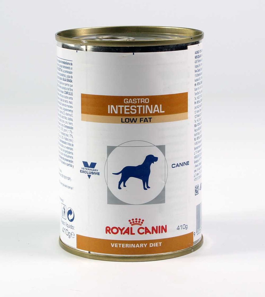 Royal Canin Anallergenic an18