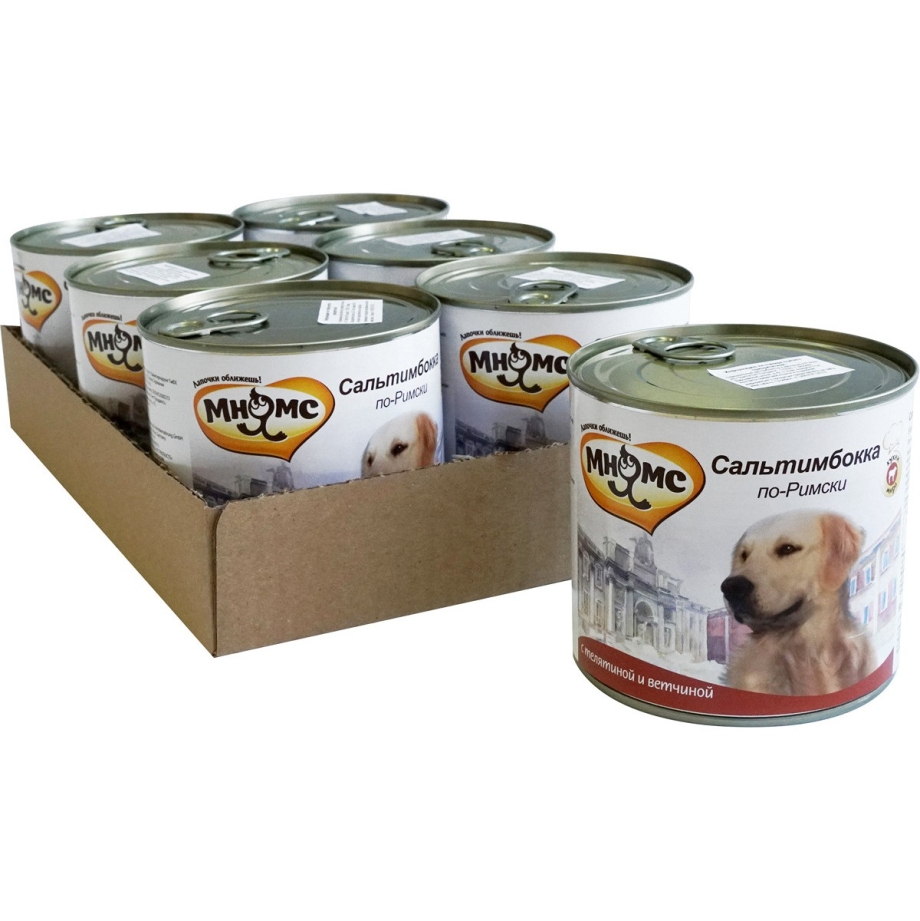 Royal Canin Gastro intestinal для собак консервы 200