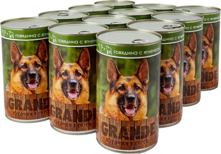 Royal Canin консервы для собак