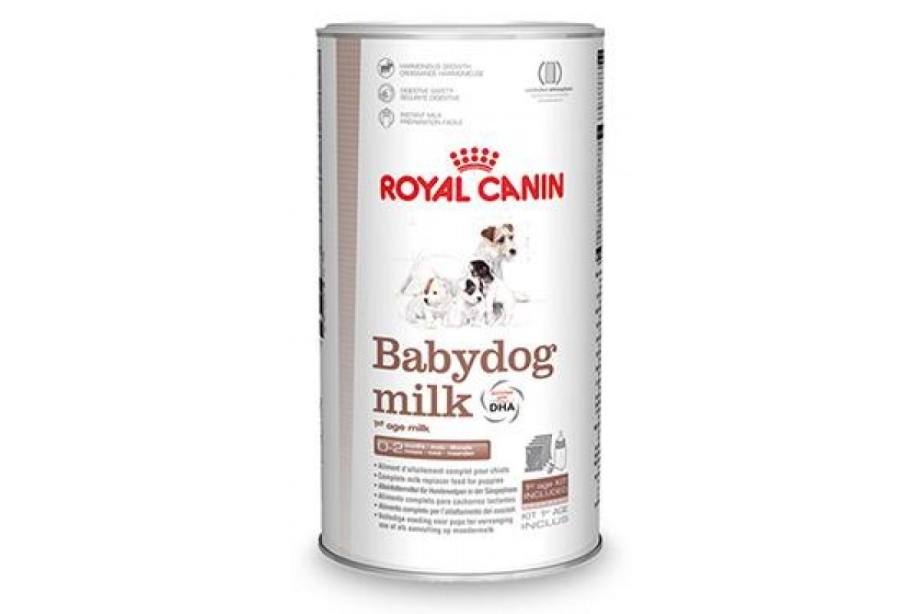Babydog Milk 2 кг
