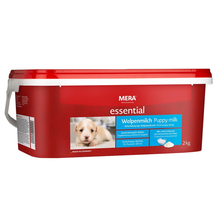 Корм для собак Mera Essential