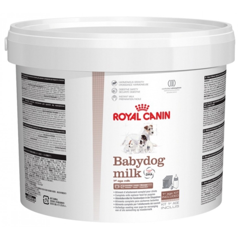 Royal Canin для собак заменитель молока Роял Канин
