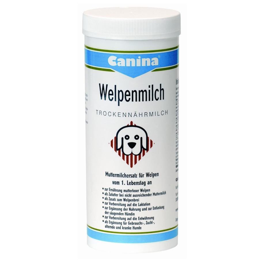 Canina Welpenmilch (4 кг)