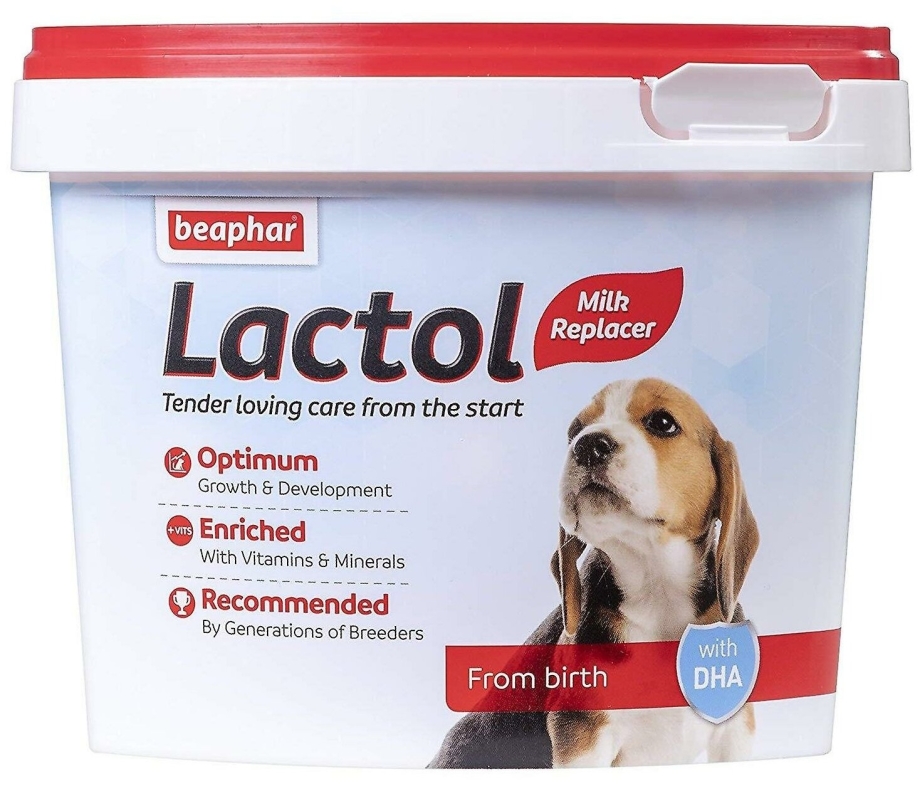 Beaphar Lactol Puppy Milk