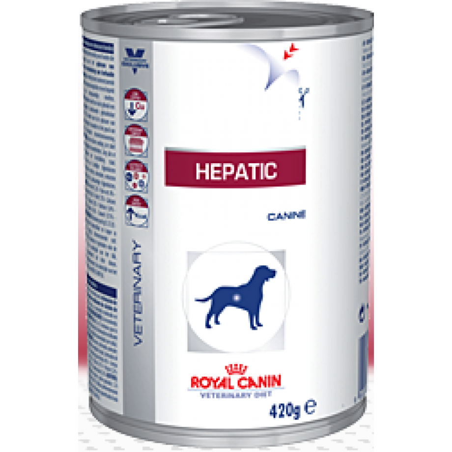 Корм для собак Hill's Prescription Diet при заболеваниях печени 370г