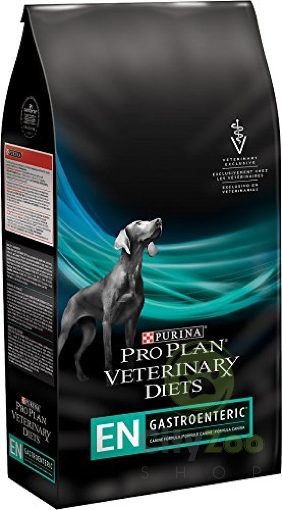 Купить Purina Pro Plan Gastrointestinal En