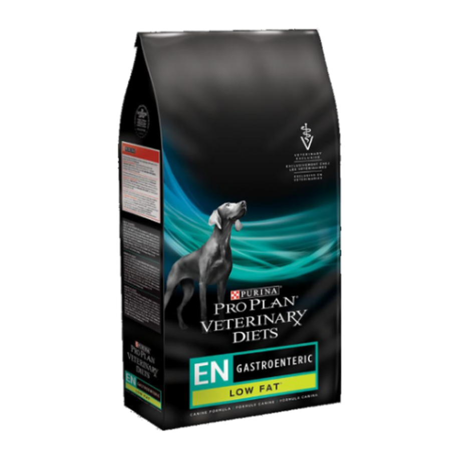 Purina Pro Plan Gastrointestinal для собак