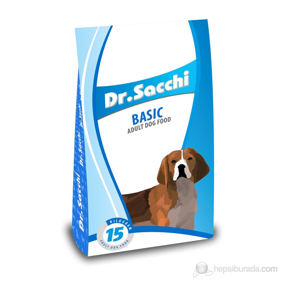Корм для собак Gina Dog 26