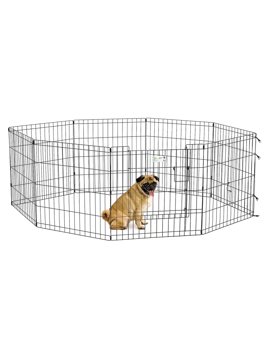 Вольер для собак Savic Dog Park a3288 61х147х107 см