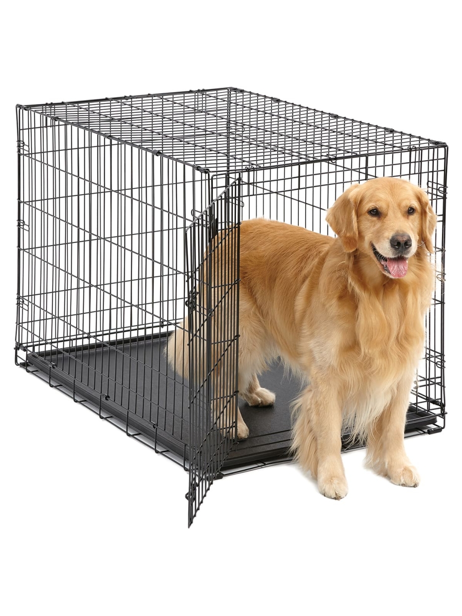 Клетка для собак Ferplast Dog-Inn 105 108.5х72.7х76.8 см
