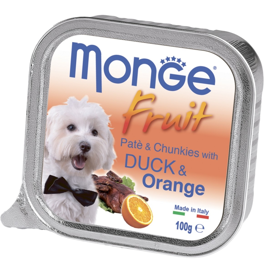 Сухой корм для собак Monge Speciality line,