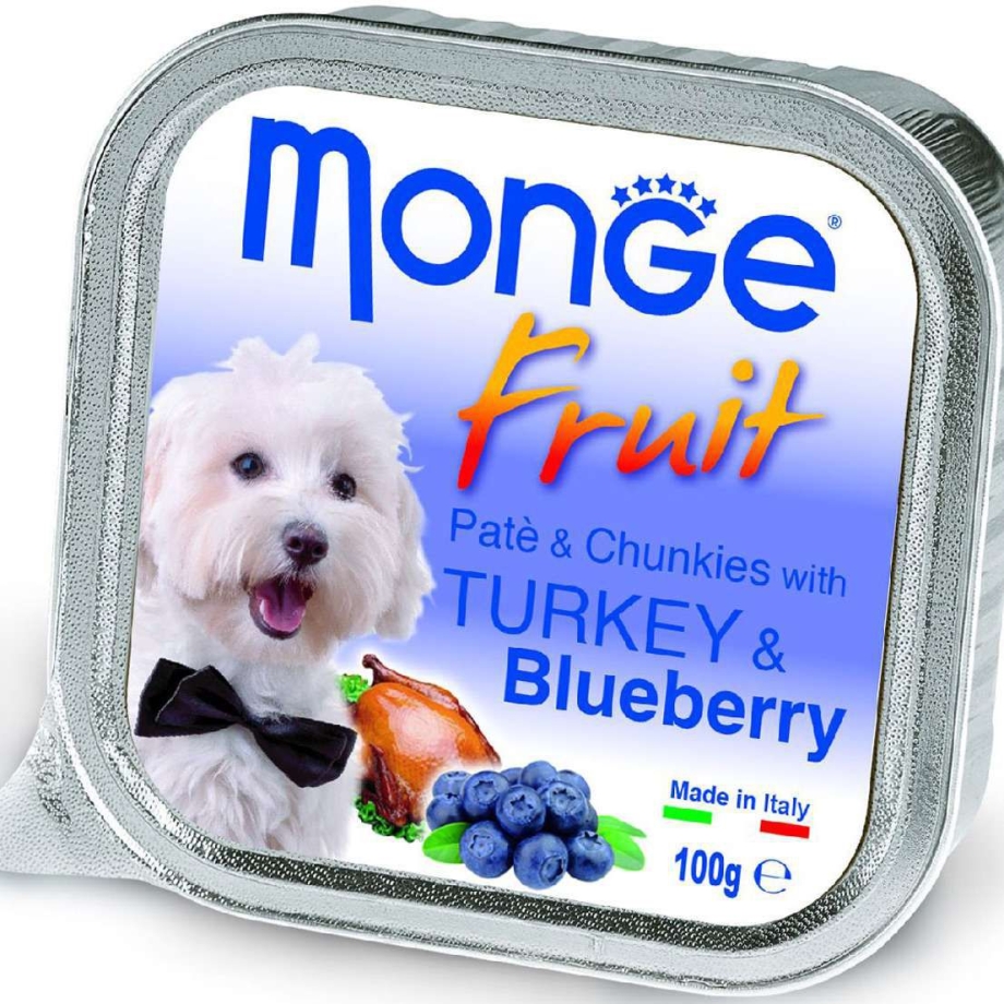 Monge Bwild для собак