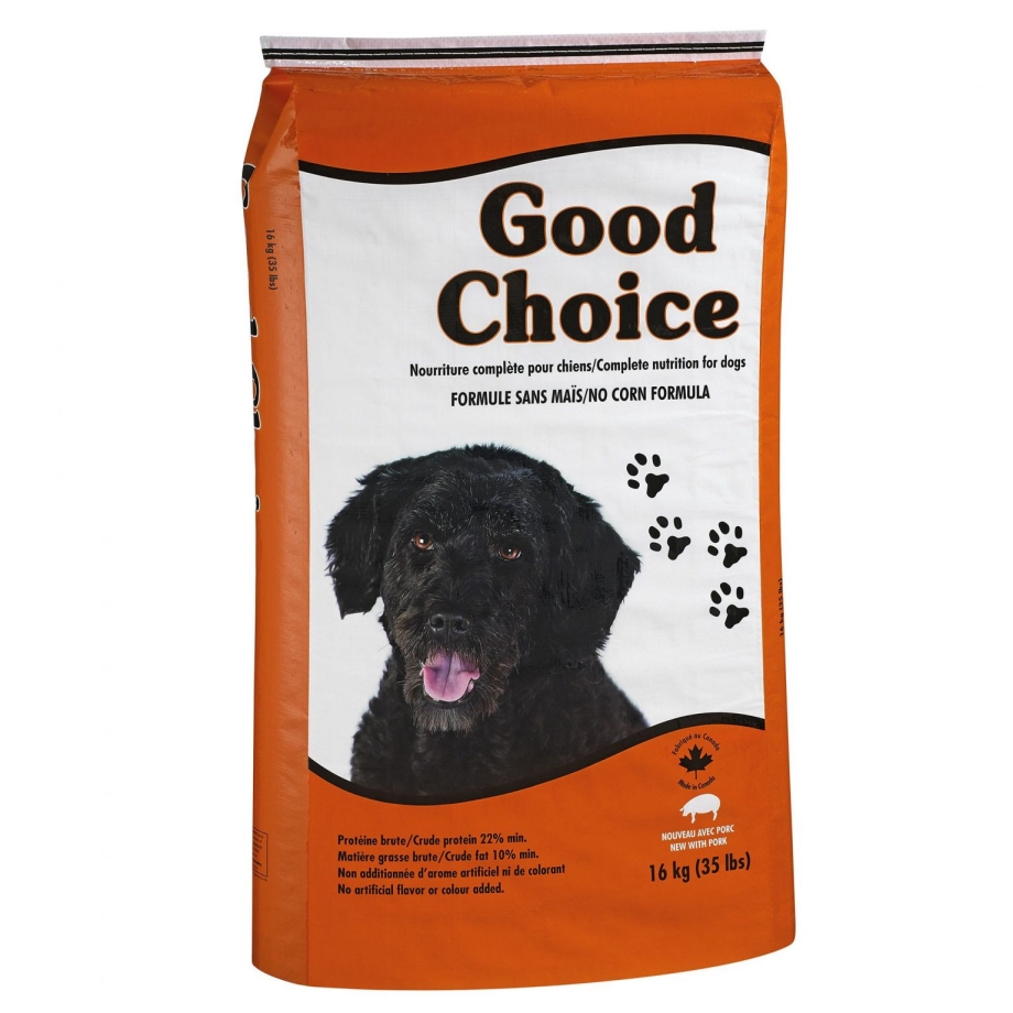Perso good choice