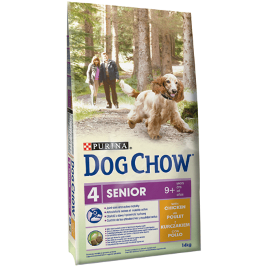 Dog Chow С Ягненком 14 Купить