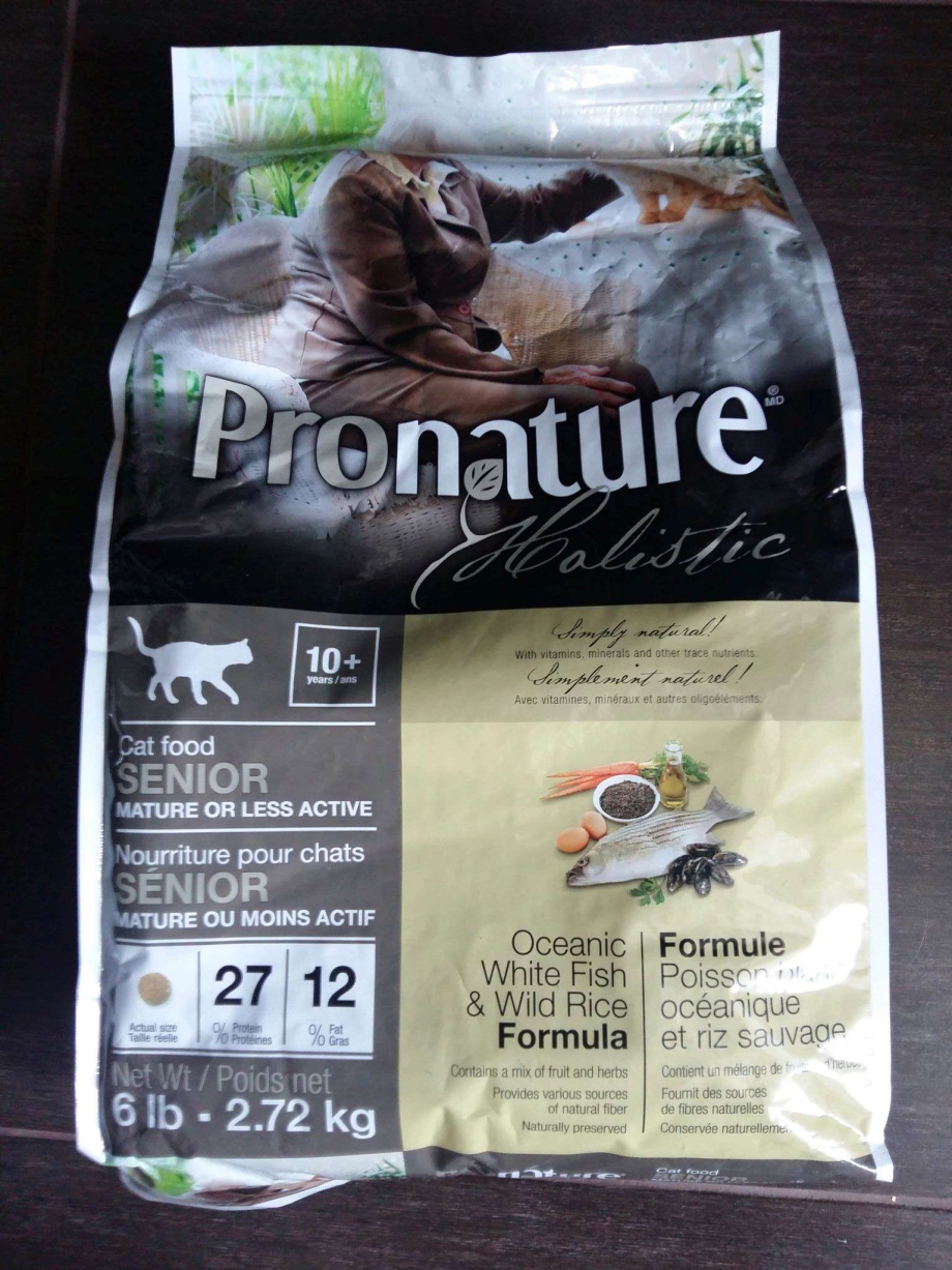 Pronature Holistic