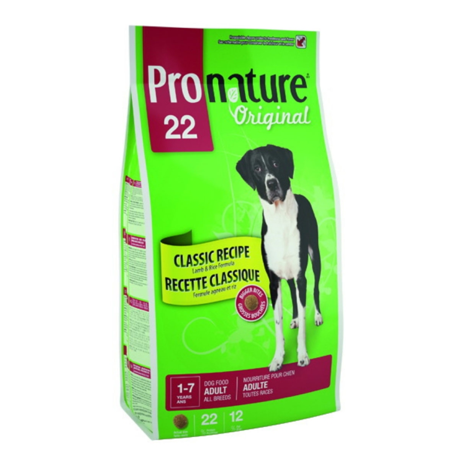 Корм для собак Pronature Holistic Nordiko 340г