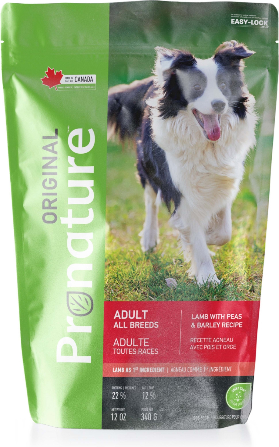 Корм Pronature Holistic