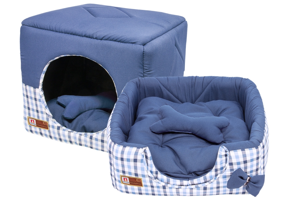 Лежанка Pet House Pet Bed