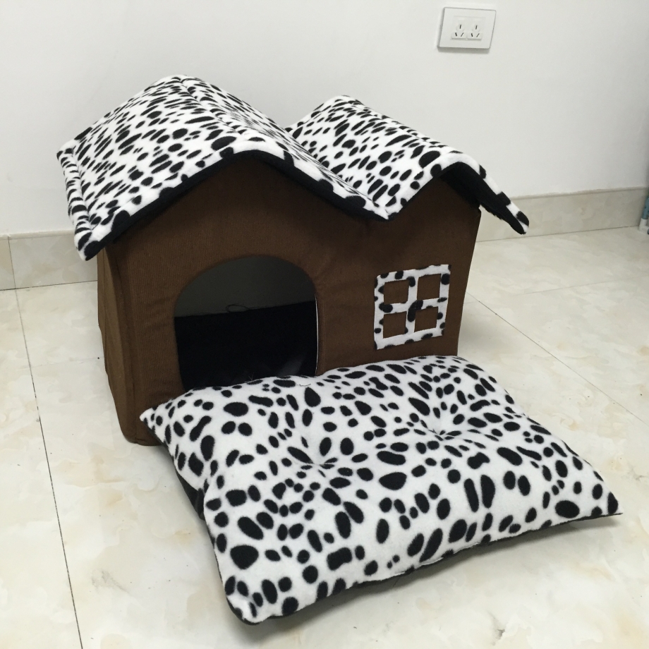 Лежанка Pet House Pet Bed