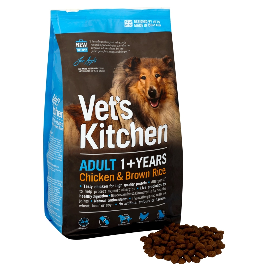 • Adult Dog Lamb & Rice джтна Элит
