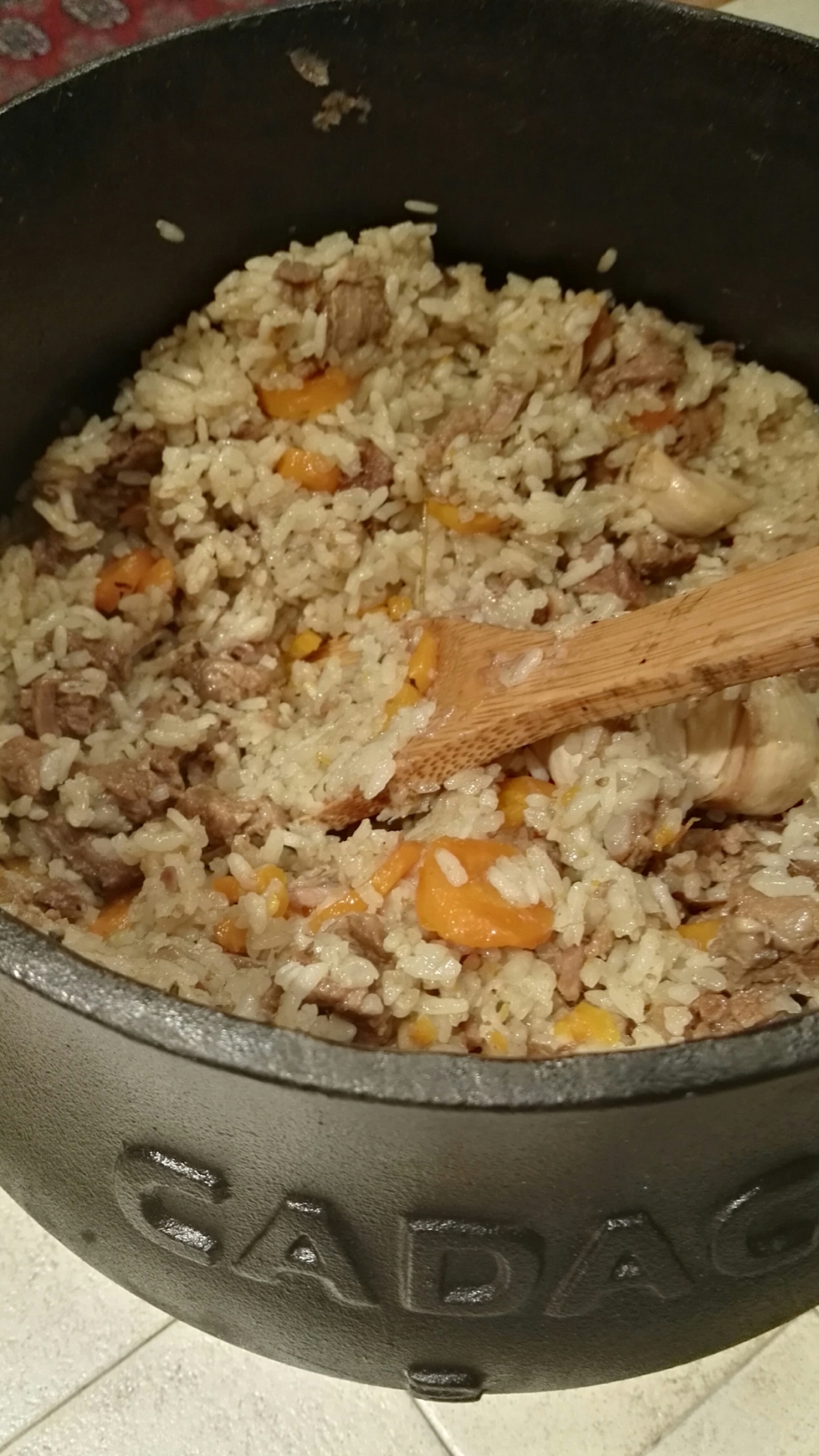 Каши Puppy